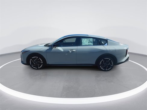 New 2025 Kia K4 GT-Line image 5