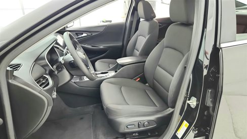 Used 2023 Chevrolet Malibu LT image 32