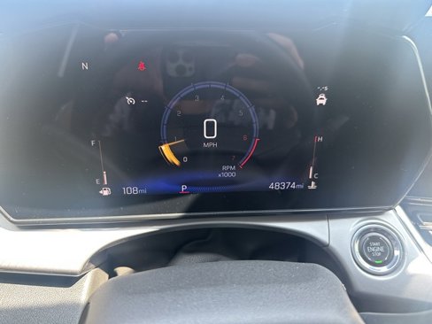 Used 2024 Chevrolet Trax LT image 17