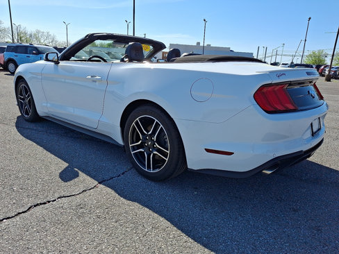Certified 2023 Ford Mustang Premium image 4