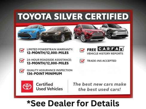 Certified 2017 Toyota Prius Four Touring image 1