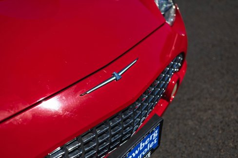 Used 2003 Ford Thunderbird image 27