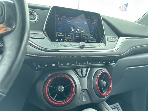 Used 2020 Chevrolet Blazer RS image 25