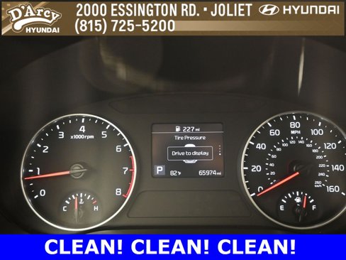 Used 2021 Kia Seltos EX image 9