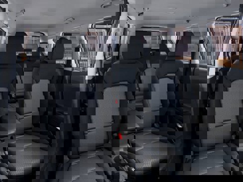 New 2025 Kia Soul S image 15