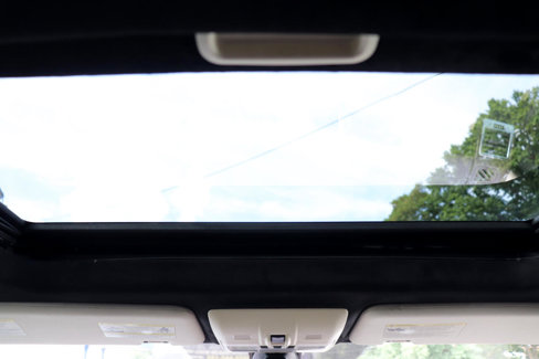 Used 2012 Land Rover Range Rover Sport HSE LUX image 20