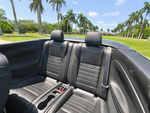 Used 2019 Buick Cascada Premium image 18