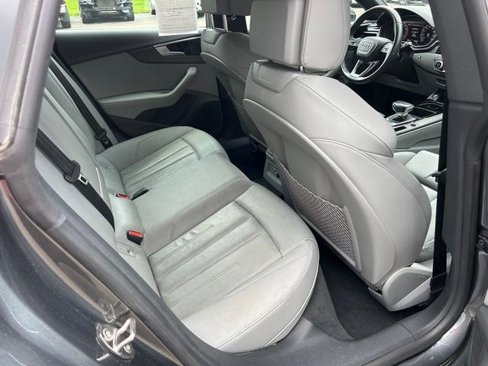 Used 2022 Audi A5 2.0T Prestige image 23