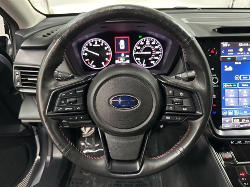 Used 2024 Subaru Legacy Sport image 16