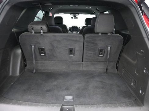 Certified 2023 Chevrolet Traverse LT w/ Midnight/Sport Edition image 32