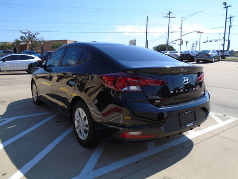 Used 2020 Hyundai Elantra SE w/ Cargo Package (C1) image 7