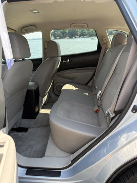 Used 2015 Nissan Rogue S image 15