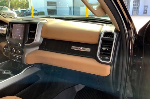 Used 2020 RAM 1500 Lone Star image 18