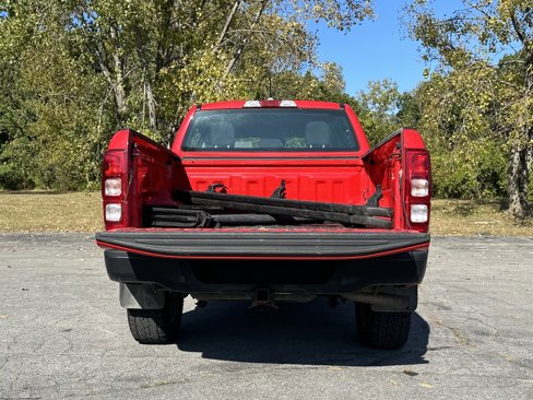 Used 2020 Ford Ranger XL w/ FX4 Off-Road Package image 28