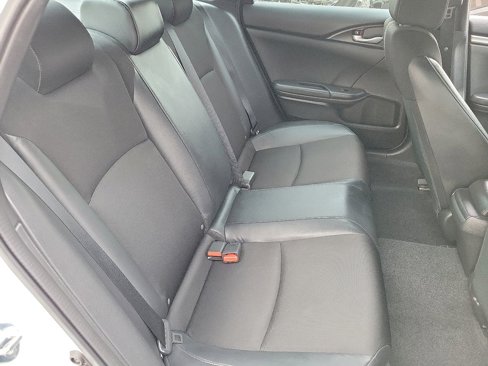 Used 2020 Honda Civic Sport image 18