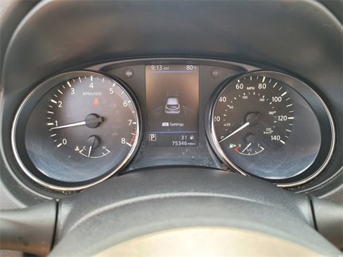 Used 2019 Nissan Rogue Sport S w/ Appearance Package image 22