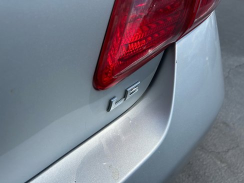 Used 2009 Toyota Camry LE image 27