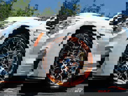 Used 2016 BMW M4 GTS image 12