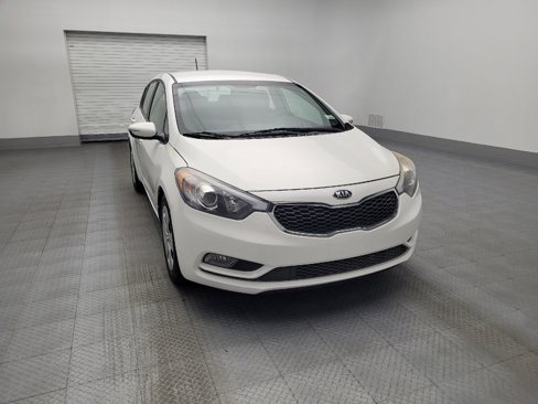 Used 2016 Kia Forte LX image 14