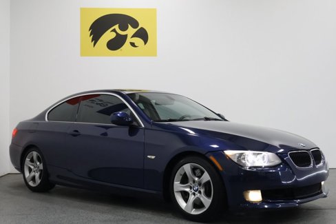 Used 2011 BMW 335i Coupe image 6