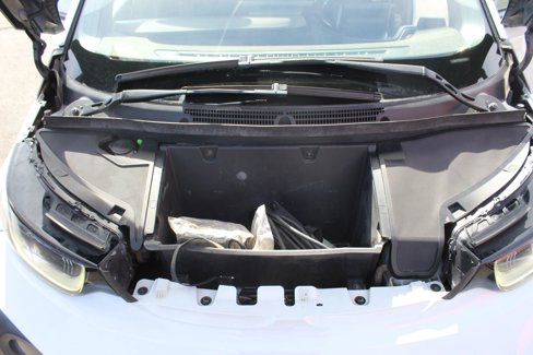 Used 2014 BMW i3 w/ Range Extender image 18