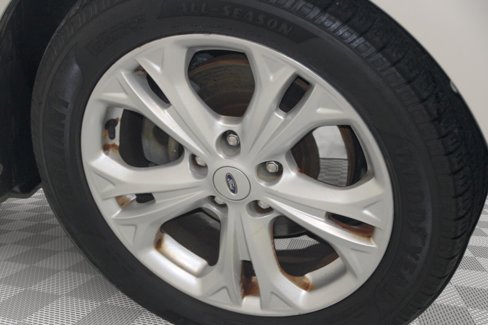 Used 2012 Ford Fusion SE image 18