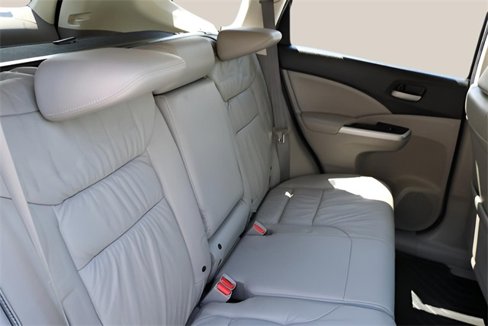 Used 2014 Honda CR-V EX-L image 18