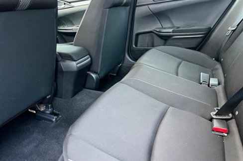 Used 2019 Honda Civic LX image 14