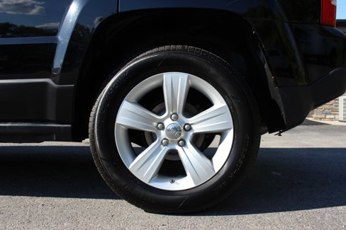 Used 2012 Jeep Patriot Sport w/ PWR Value Group image 40