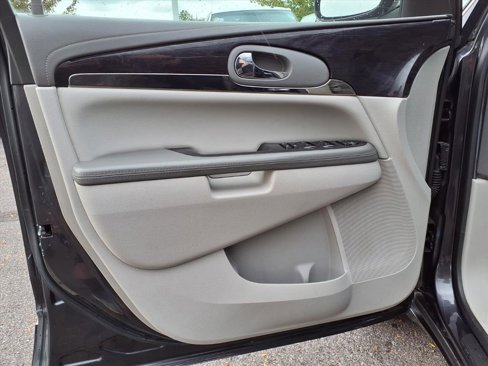 Used 2015 Buick Enclave Convenience image 16