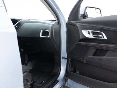 Used 2014 Chevrolet Equinox LT w/ Power Convenience Package image 28