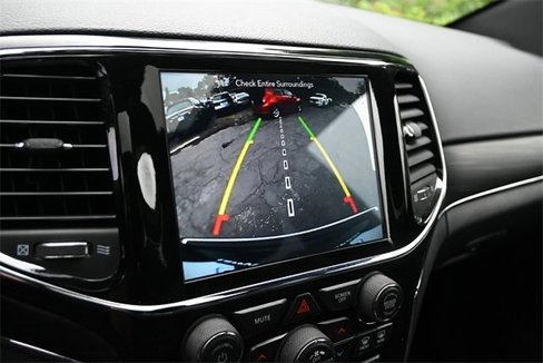 Used 2019 Jeep Grand Cherokee Limited image 20