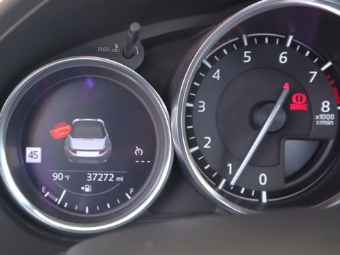 Used 2020 MAZDA MX-5 Miata Grand Touring image 19