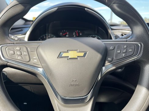 Used 2024 Chevrolet Malibu LT image 28