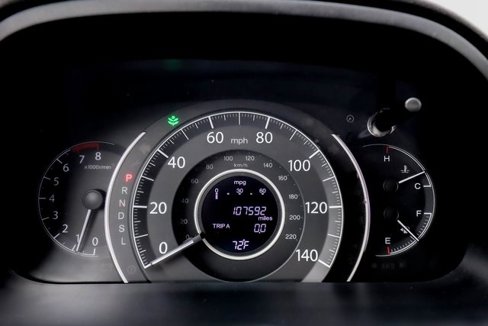 Used 2016 Honda CR-V EX-L image 6