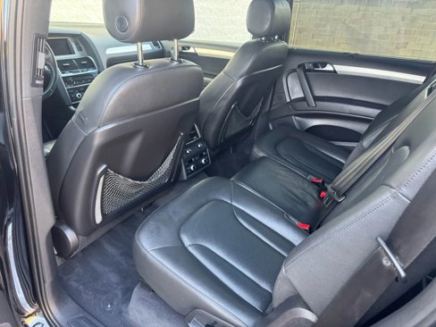 Used 2014 Audi Q7 TDI Prestige image 20