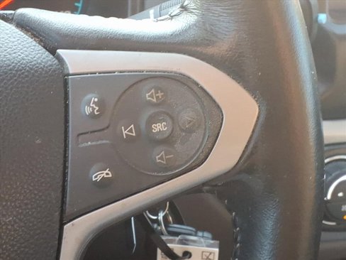 Used 2015 Chevrolet Colorado LT w/ Luxury Package image 12