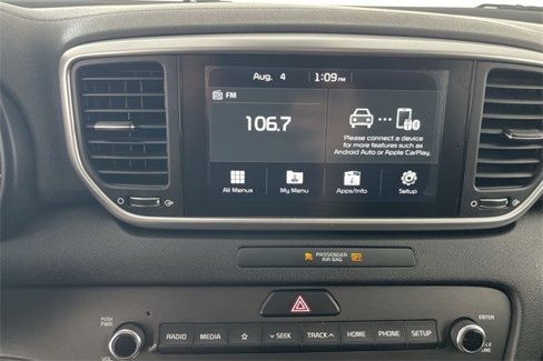 Used 2020 Kia Sportage LX w/ LX Popular Package image 38