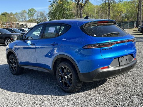 New 2024 Dodge Hornet GT w/ Tech Pack w/o Parking image 3