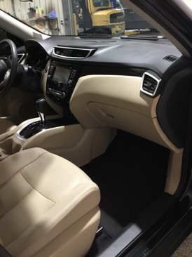 Used 2016 Nissan Rogue SL image 45