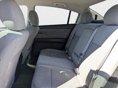 Used 2012 Nissan Sentra 2.0 S image 17
