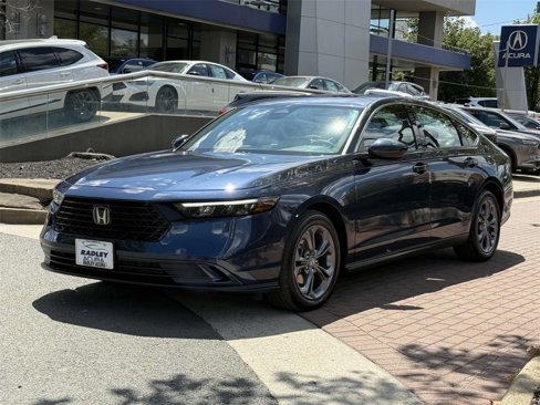 Used 2024 Honda Accord EX image 24