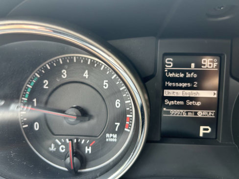 Used 2011 Jeep Grand Cherokee Laredo image 36