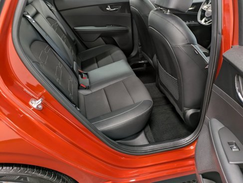 Used 2023 Kia Forte GT-Line w/ GT-Line Premium Package image 26