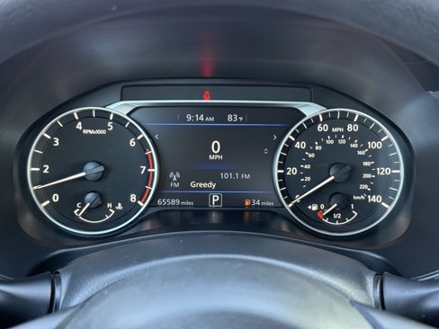 Used 2020 Nissan Altima 2.5 S image 13