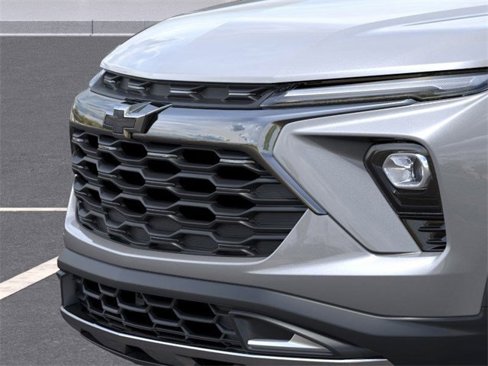 New 2026 Chevrolet TrailBlazer ACTIV w/ Convenience Package image 13