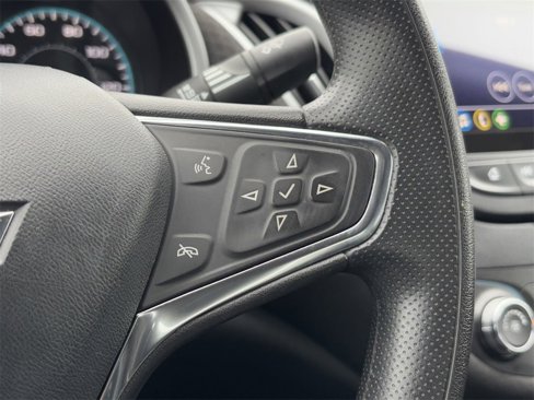 Used 2021 Chevrolet Malibu LS image 31