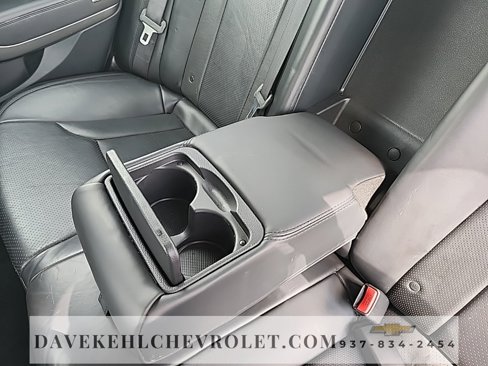 Used 2014 Hyundai Azera Limited image 21