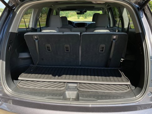 Used 2019 Honda Pilot EX-L image 31