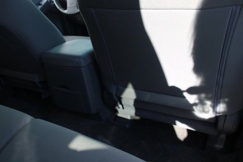 Used 2014 Nissan Xterra X image 16